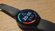 Samsung Galaxy Watch 4 44mm Zielony