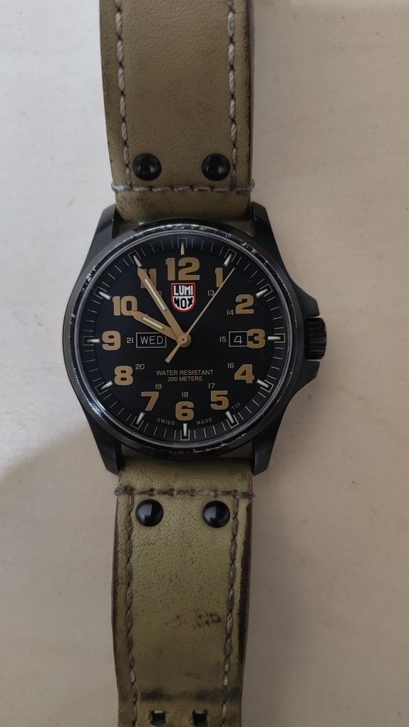 Luminox Atacama Field 1920