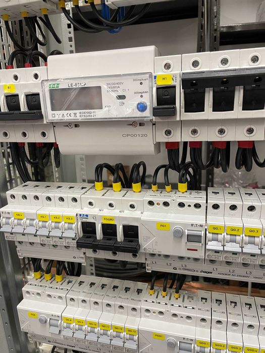 ELEKTRYK Wrocław i Okolice - Szybko i Solidnie - Usługi elektryczne