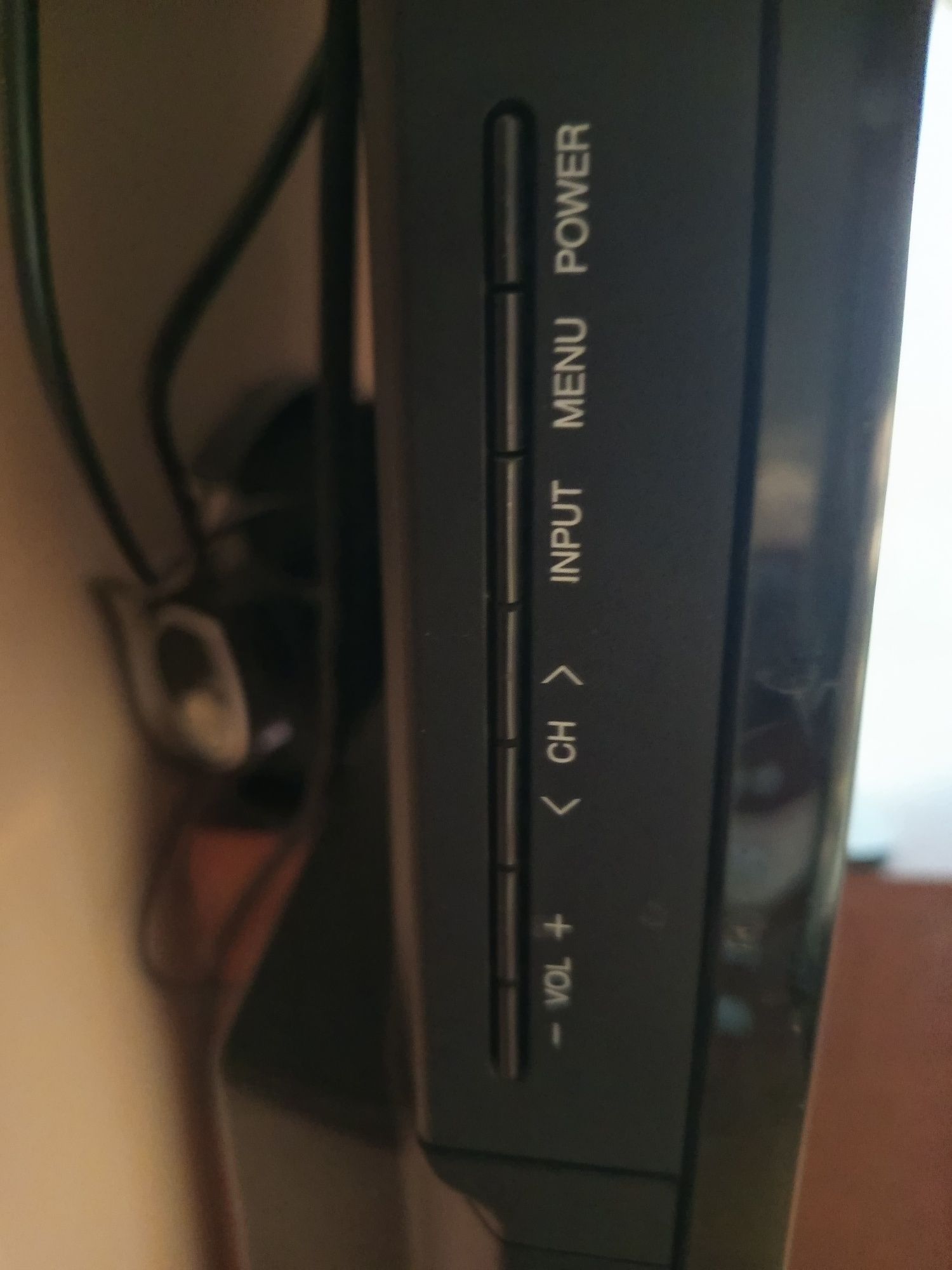 Mega Telewizor LCD Sharp Aquos 80" - kinowe wrażenia 999zł