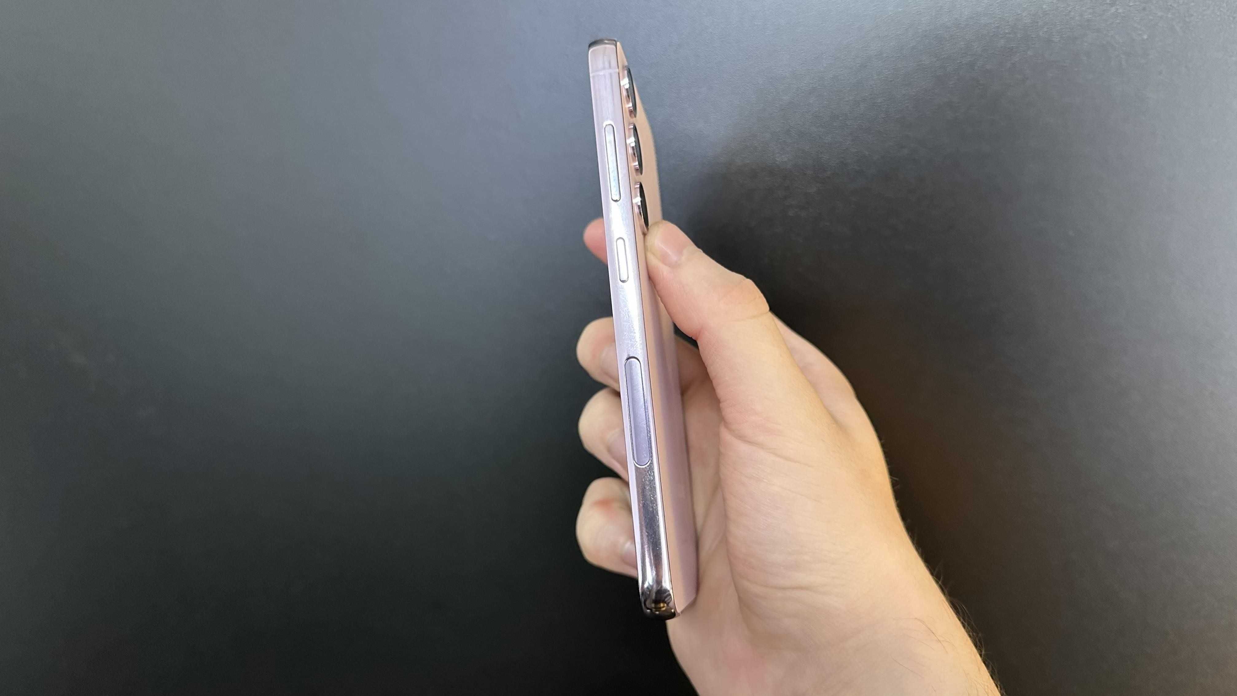USED Samsung Galaxy S23 128GB Lavender/Black/Cream Trade In Гарантія