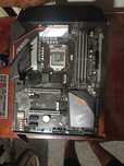 Aorus H370 gaming 3 WIFI