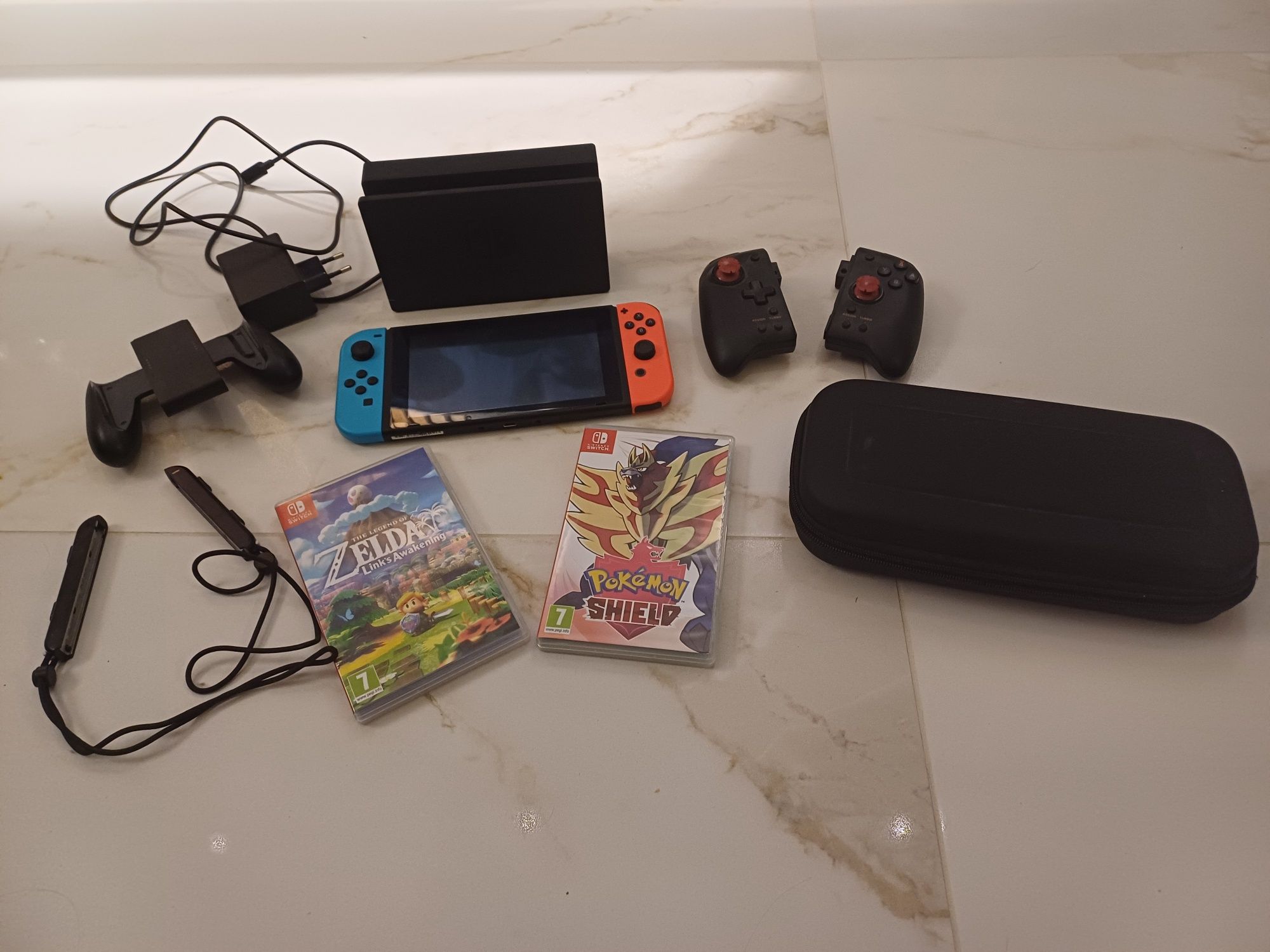 Nintendo SWITCH 32Gb