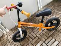 Rowerek biegowy biegowka B'TWIN RunRIde 500