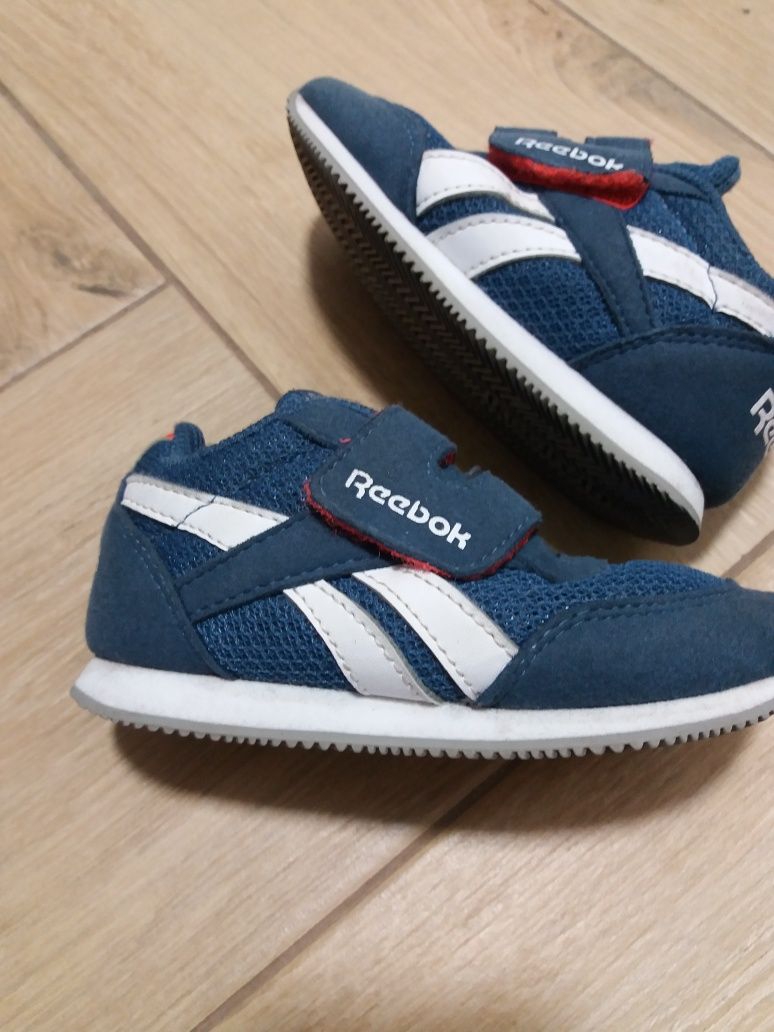 Кроссовки Reebok