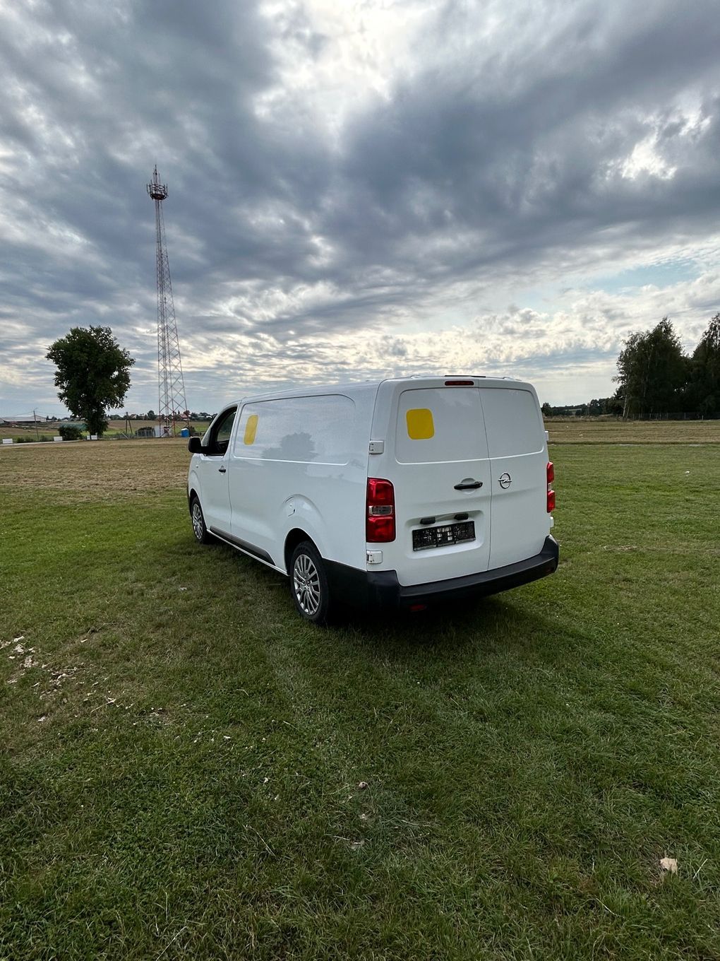Opel Vivaro Extra Long Silnik 2.0 Nowy Rozrząd!!  2021R Nowy rozrząd!!