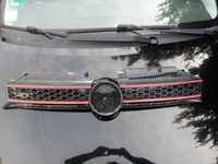 Kratka grill Volkswagen Golf VI GTI