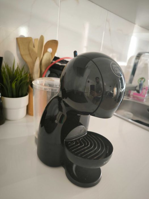 Máquina de Café Dolce Gusto