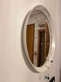 Espelho 50cm diametro