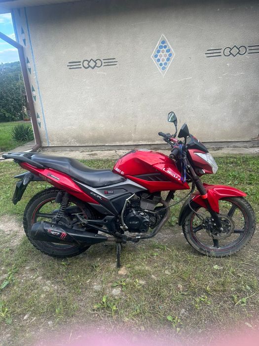 Lifan 150 2019 р.в