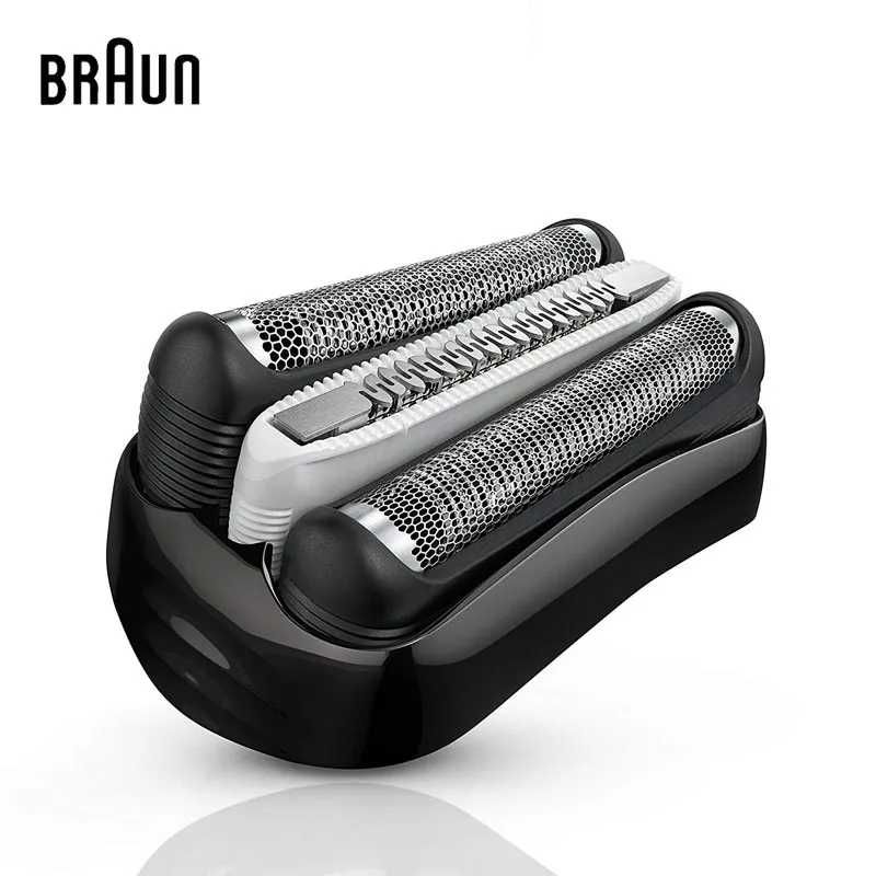 Бритвенная головка Braun 32B, 32S