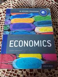 Economics Oxford