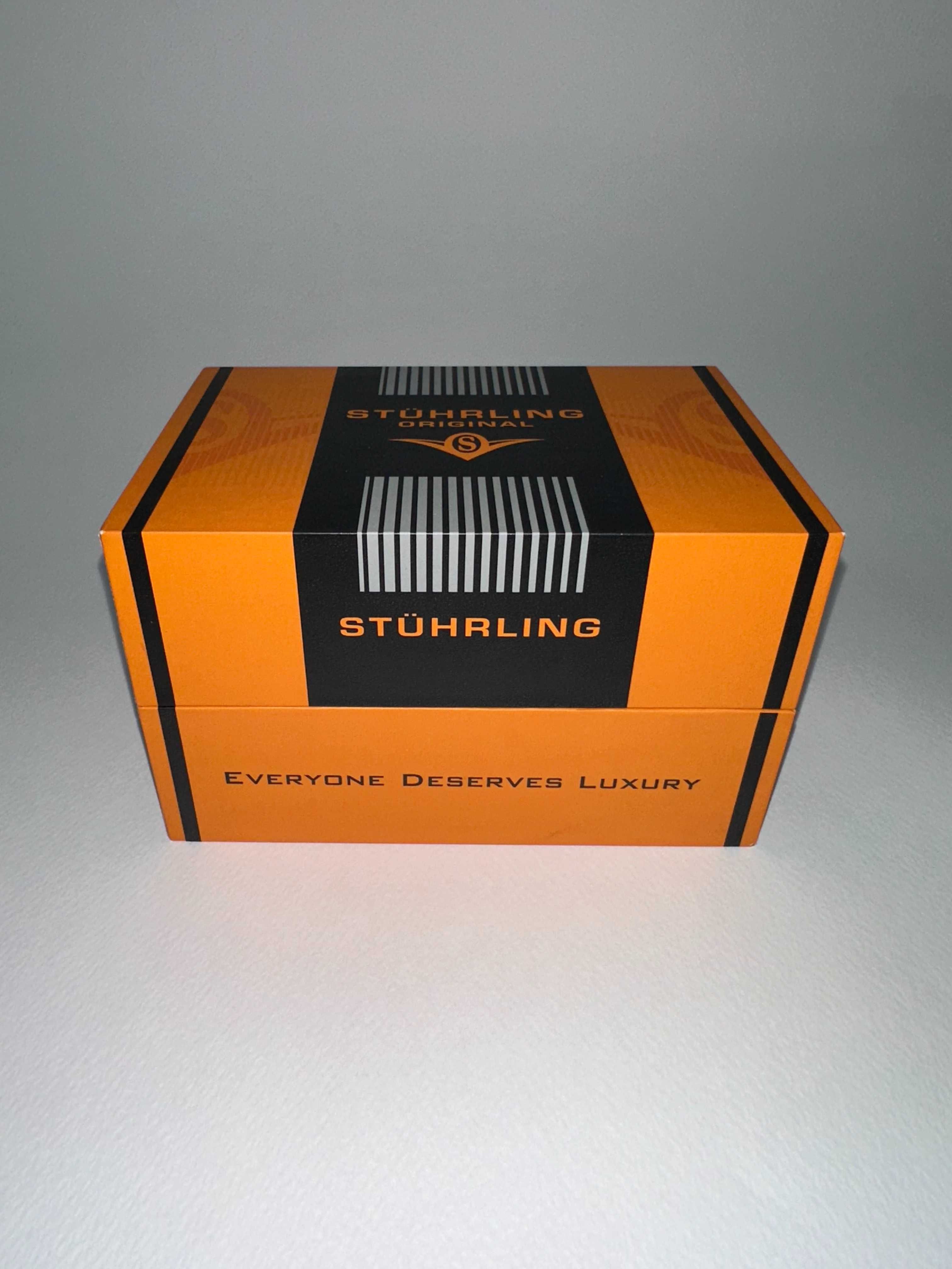 Чоловічий годинник Stührling Original 3960.2