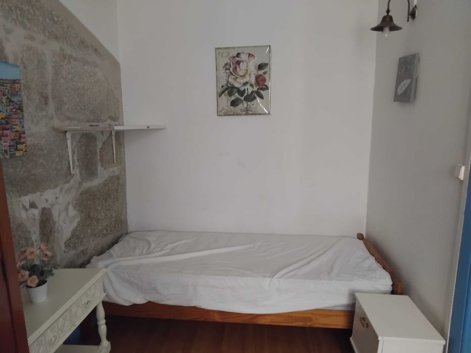 Procura Quarto no Porto?