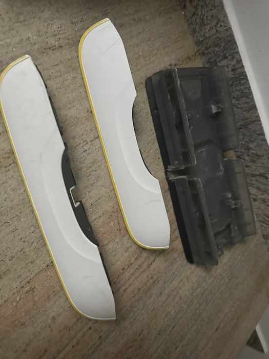 Karcher fc 7 uszkodzony