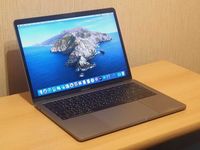 Ноутбук Apple MacBook Pro 13,3 A2338 RAM16Gb SSD256 В ідеальному стані