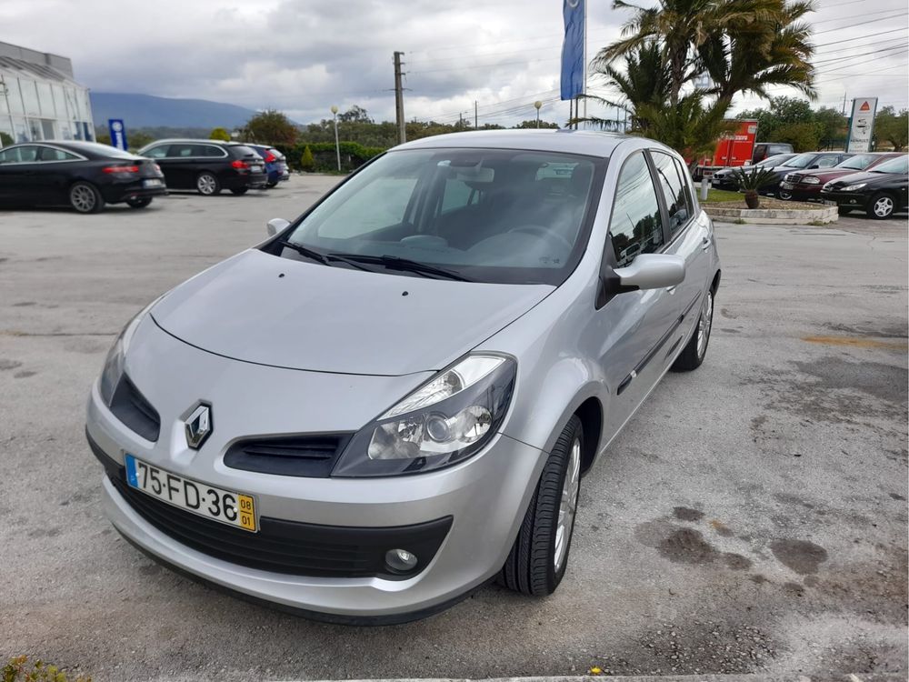 Renault Clio 1.1 60.000 km