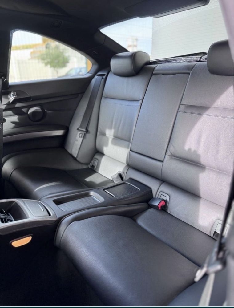 BMW 320d coupe e92