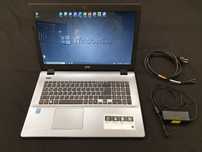 Ноутбук Acer Aspire E 17 E5-731-45SB