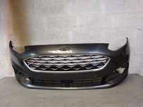 Vendo Para-choque de frente Ford Fiesta MK8 ano 2017 /20