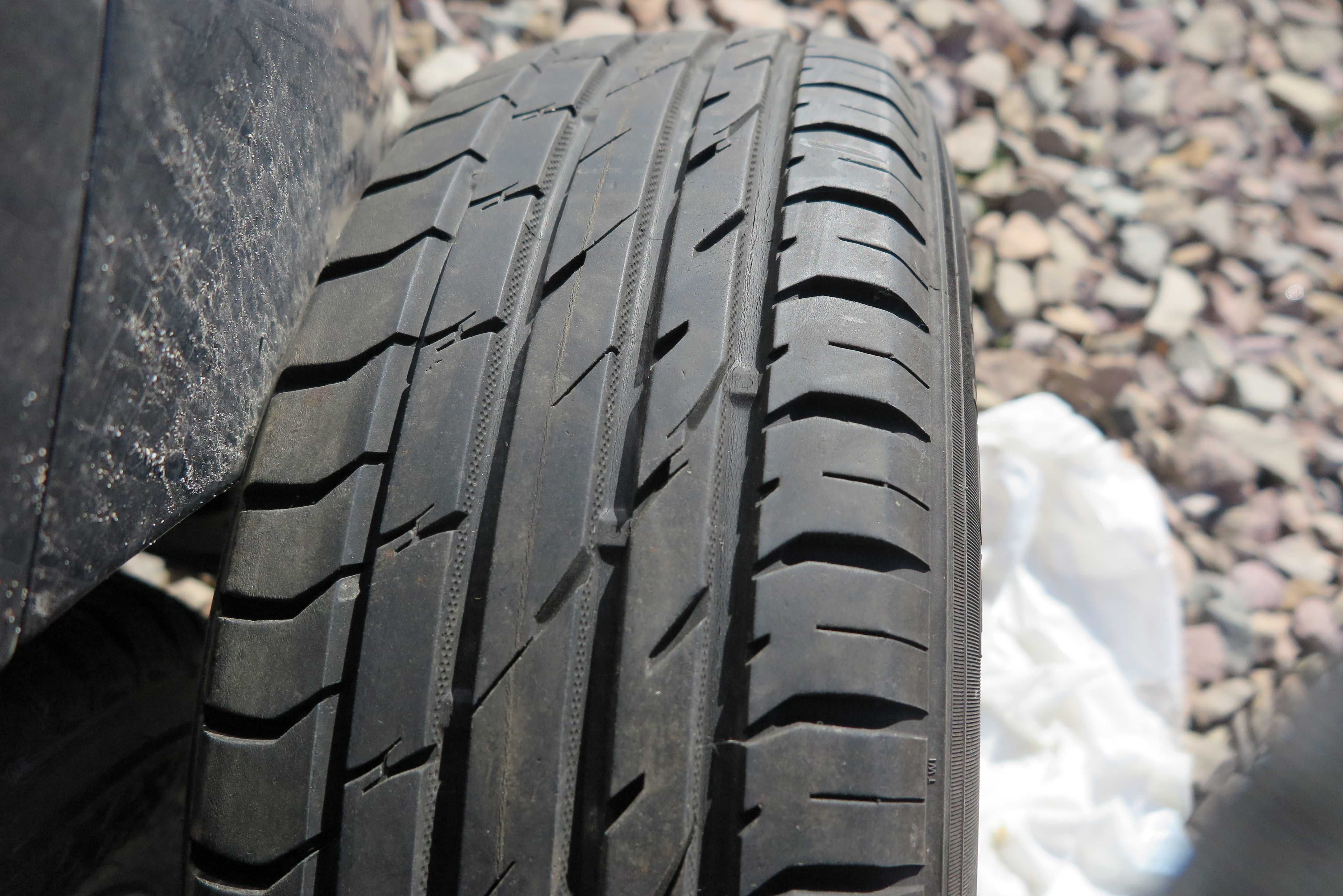 Opona NOKIAN 175/65/R14 Letnia