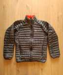 Kurtka puchowa HAGLOFS Essens II Jacket, pertex quantum, r.L