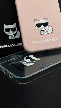 Pokrowiec marki Karl Lagerfeld od 169zł Telakces Galeria Łódzka