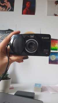 Aparat Canon sure shot 70 Zoom