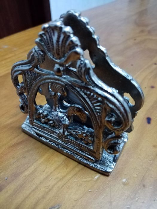 Porta guardanapos coleção