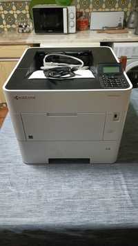 Impressora laser - Kyocera Ecosys P3155dn (NOVA)