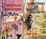 2565

Coleção Mistério
Enid Blyton

Editorial Noticias