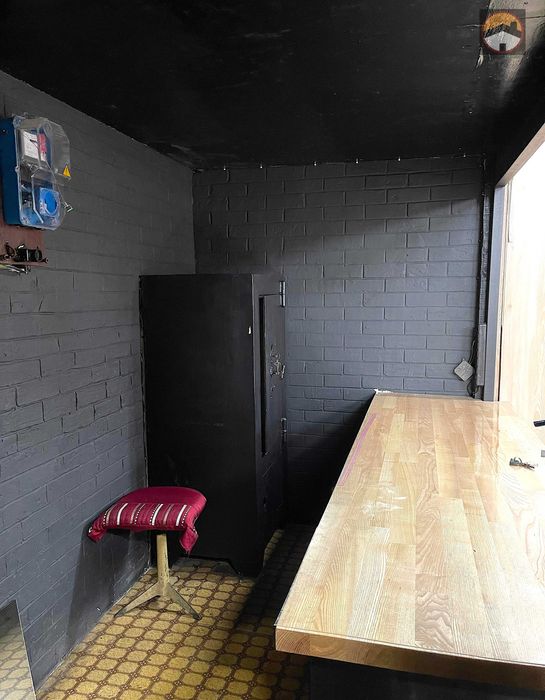 Здам в оренду 40м2, н/ф , червона лінія!