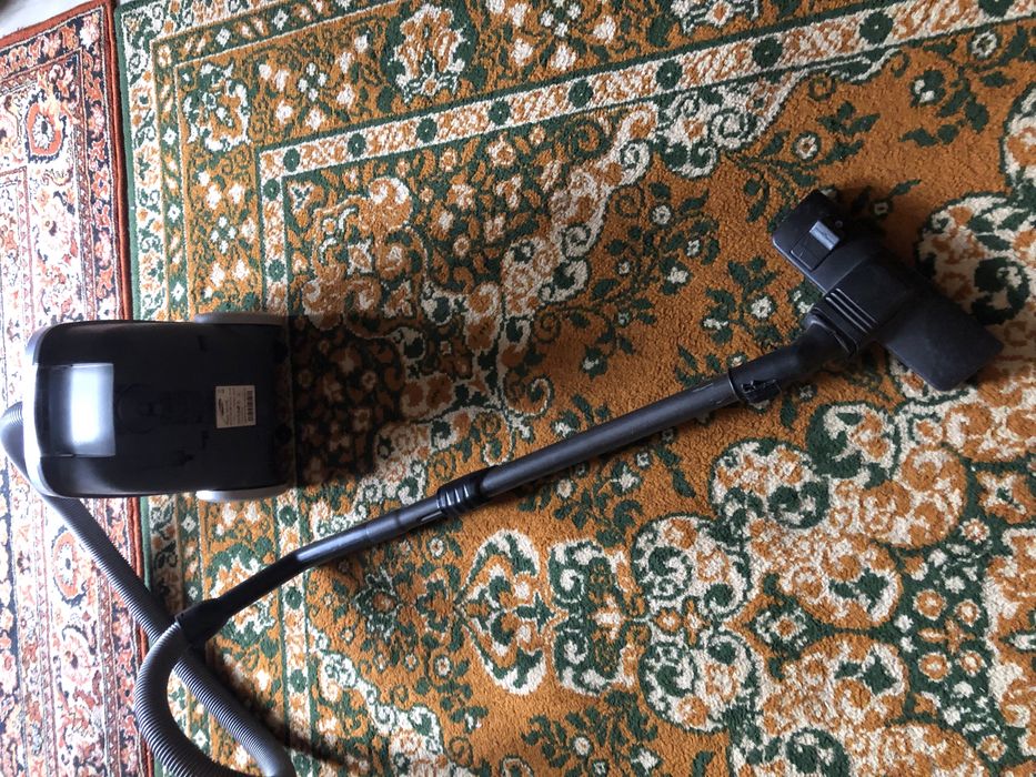 Пылесос samsung sc4130