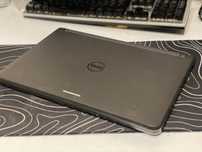 Ноутбук Dell | Intel Core i5 | 4 ГБ ОЗУ