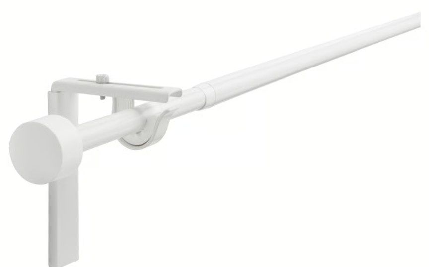 Varão de cortinado Räcka IKEA