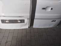 Ford Transit Conect 2 portas trás com homologadas
