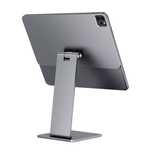 11" Air 10.9" Stojak Ipad (Szara) Invzi Podstawka Magfree Magnetyczna