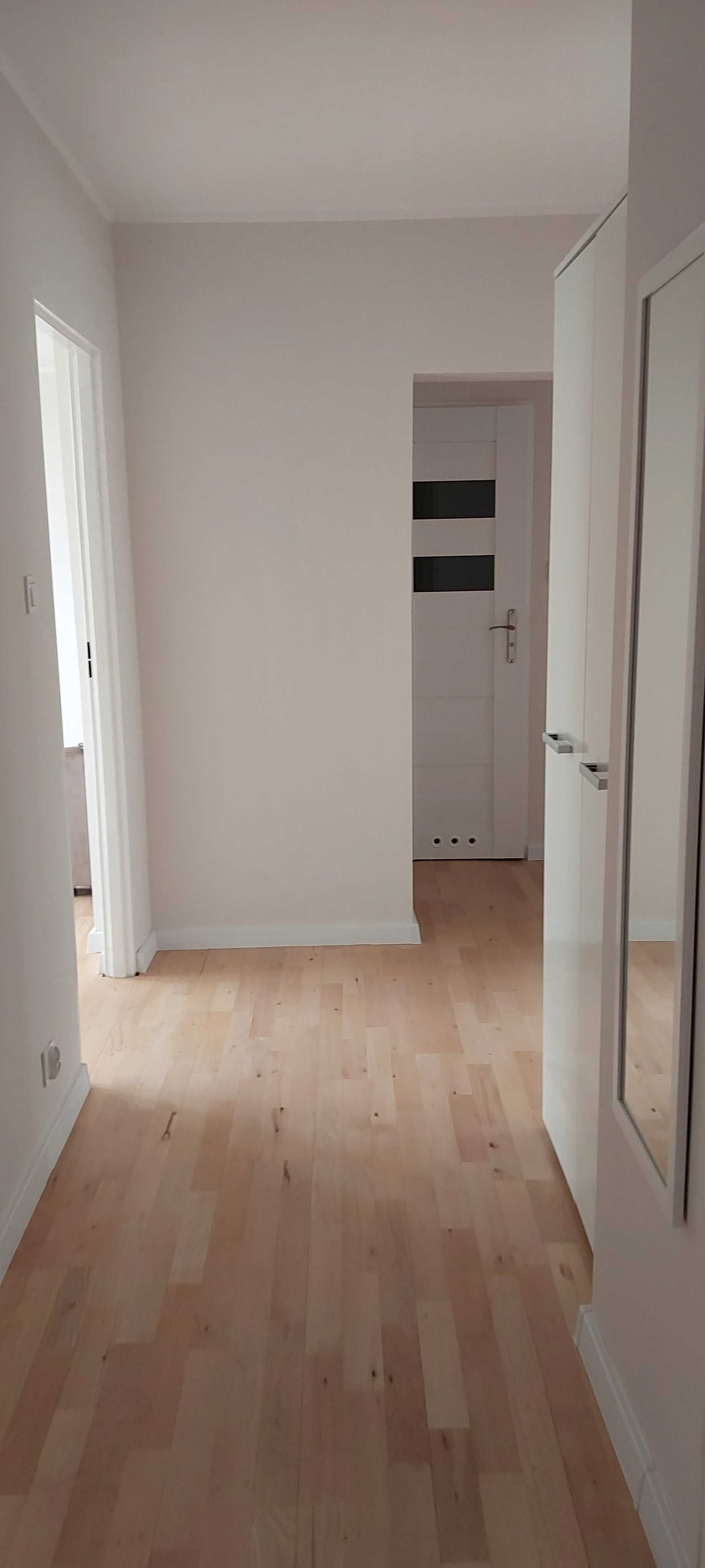 Mieszkanie 3 pok. 58m2 ul. Kościuszki