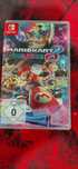Mario Kart 8 Deluxe