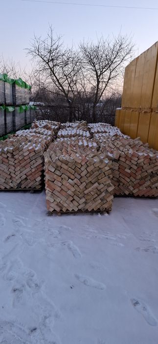 Щебінь, Відсів, Пісок, Цемент, Камінь, цегла. Доставка!