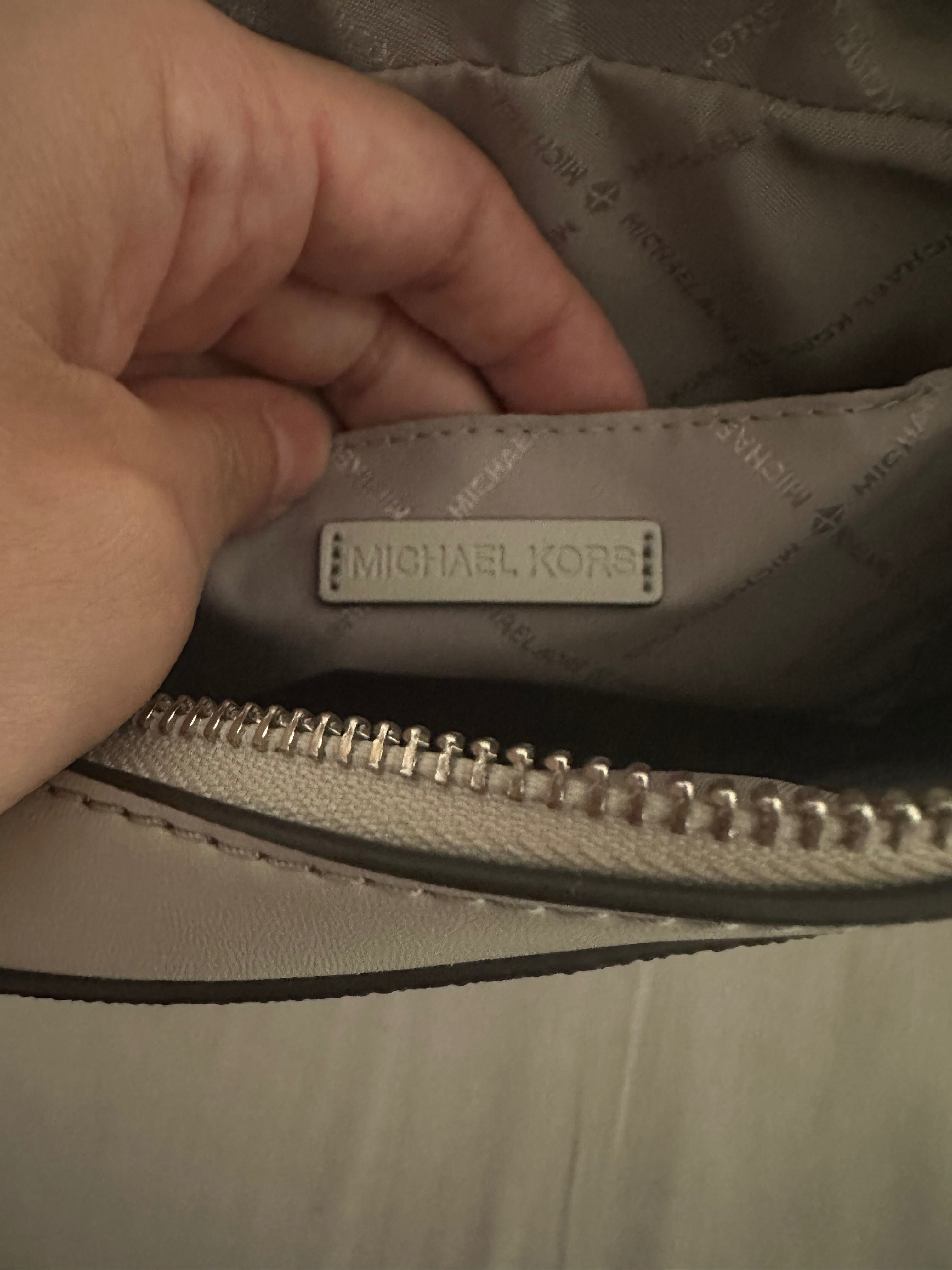 Mala crossbody Michael Kors original