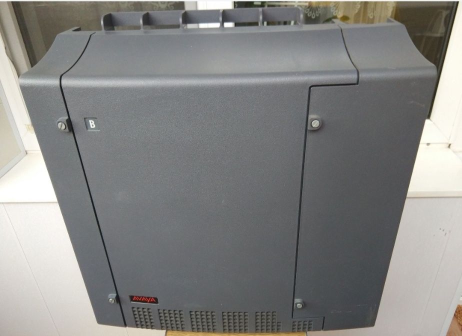 Пропоную корзину АТС Avaya/Definity ECScsi