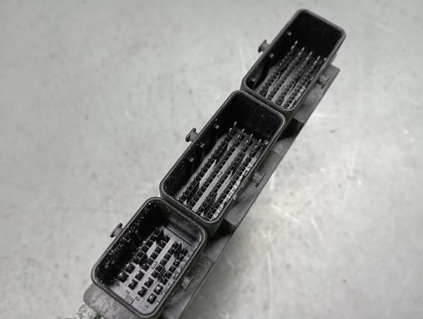 Centralina motor / ECU DACIA Logan II Sedan (4S_)