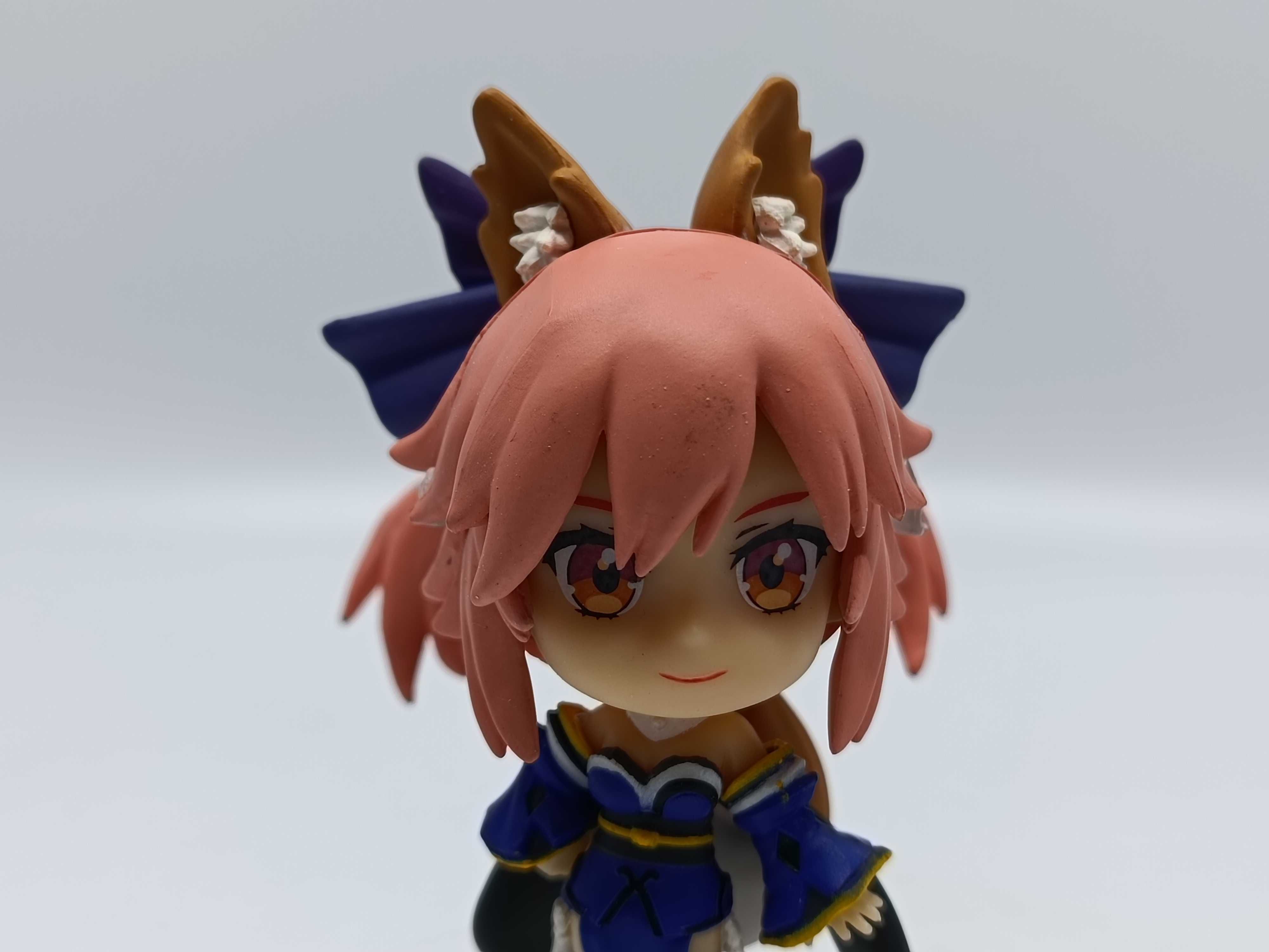 Figurka Anime Manga Chibi Kyun-Chara Fate/Grand Order - Tamamo no Mae