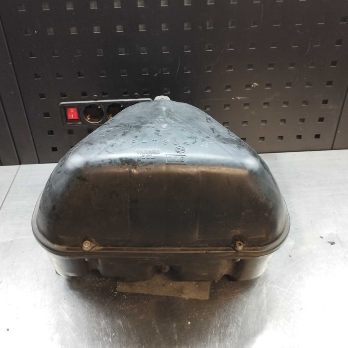 Filtr powietrza K&N airbox Yamaha R6 5SL RJ05 RJ09