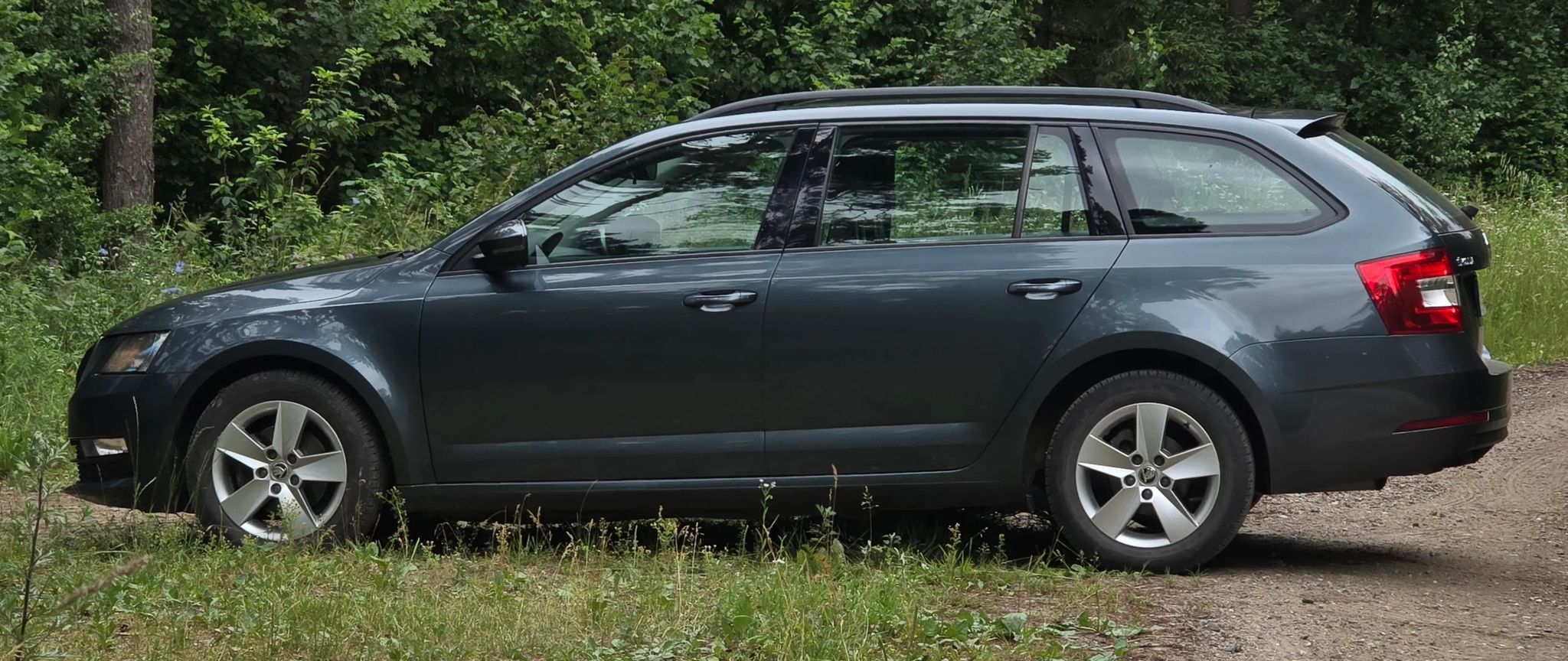 Skoda Octavia Skoda Octavia 1.5 DSG, pełny VAT