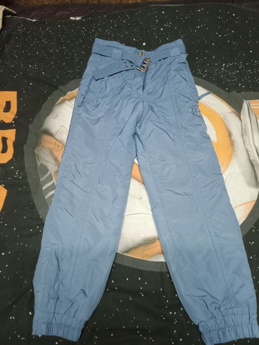 Лижні жіночі штани