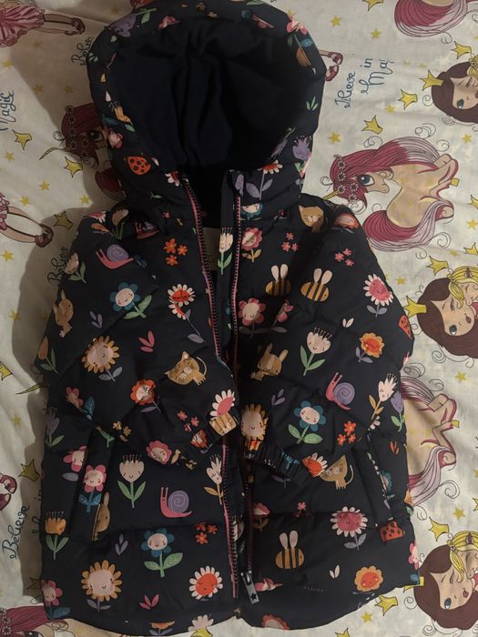 Куртка Next єврозима