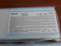Epson T6365 Light Cyan 700 мл