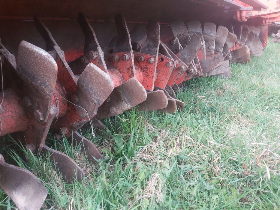Agregat uprawowy Maschio 3m Rok 2010